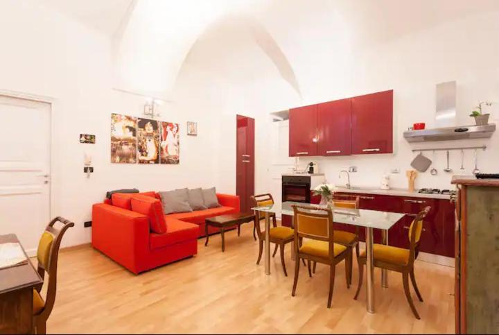 Carlo Alberto 27-C Turin Exterior foto