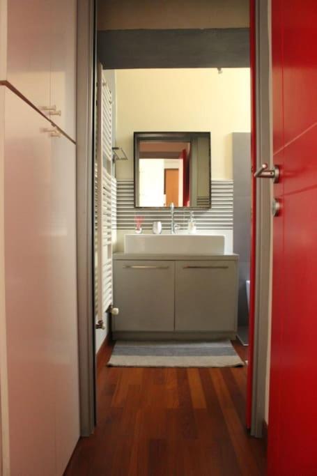 Carlo Alberto 27-C Turin Exterior foto
