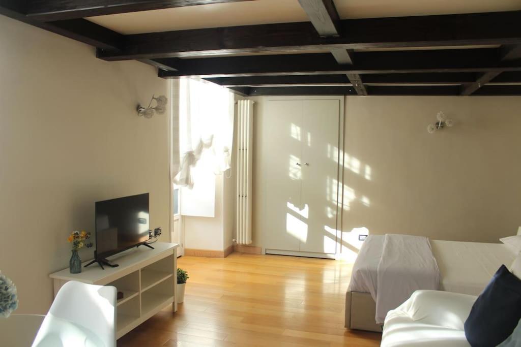 Carlo Alberto 27-C Turin Exterior foto